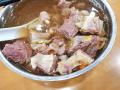 -老牌依强牛肉店(达道总店)