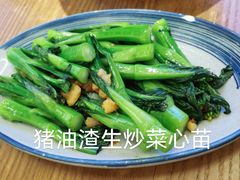 -常来小聚·广州非遗传承餐厅(地王广场店)