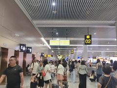 -重庆江北国际机场-T2航站楼