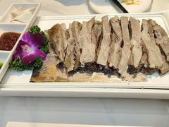 -燕兰楼·清真西北融合菜(亚运村店)