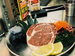 -小团团·路边烤牛肉(南岭壹街店)