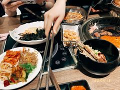 -火炉火自助餐(枫蓝国际店)