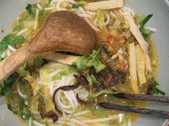 -百春原湖南牛肉粉(百联世纪店)