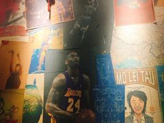 -阿莉餐厅(枣阳路店)