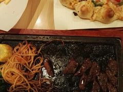 -必胜客(兴旺店)