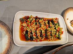 -椒椒铜炉火锅鸡(天马店)