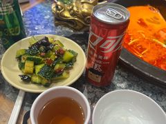 -蜀大侠火锅(香格里拉店)