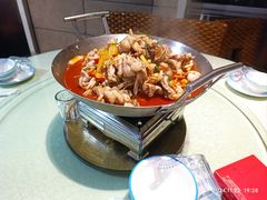 -昱龙大盆牛蛙馆(三兴街总店)