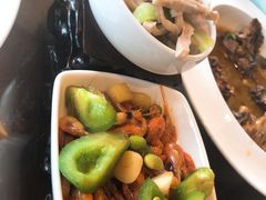 -洛漾舸船宴餐厅(洛漾半岛店)