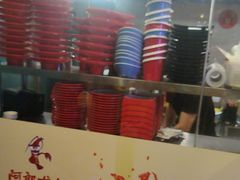 -阿郎龙虾烧烤海鲜馆(苏河融景店)