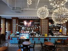 -及咖啡GatherCoffee(华申大厦店)