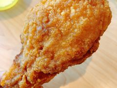 -麦当劳(合肥之心城店)