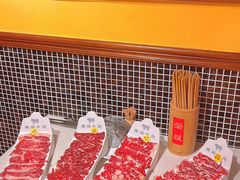-荣叔港式沙嗲牛肉火锅(正佳潮流店)