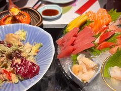 -匠和风精致料理(祥禾天地店)