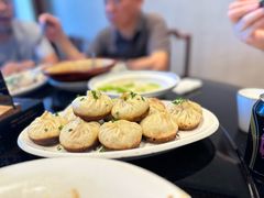葱煎包-大宅院(西溪路店)