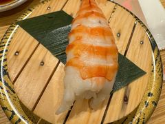 -合点寿司(金虹桥商场店)