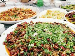 -江湖黑大兔(杨家坪店)