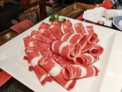 -清真·京华源铜锅涮肉(丰庆店)