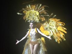 -金东尼人妖秀
