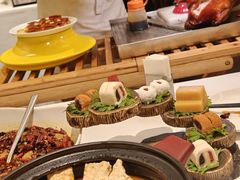 -花家怡园(四合院总店)