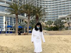 -深圳大梅沙京基洲际度假酒店