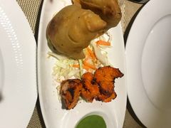 -Pita's&Tika's中东和印度风味餐厅(龙湖天街店)