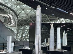 -深圳市当代艺术与城市规划馆