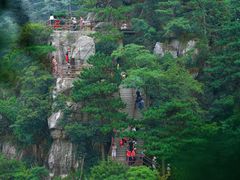 -庐山风景名胜区