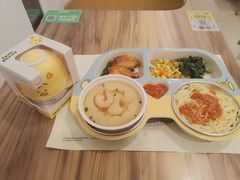 -老乡鸡(南京河西雨润大街店)