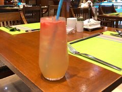 -西双版纳洲际度假酒店-海鲜傣味烧烤·侬香全日制餐厅