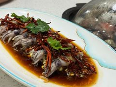 -前王院•巧克力海鲜市集餐厅(万平口店)