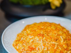 蟹粉炒饭-新光酒家·河豚·海鲜·蟹料理(浦东店)