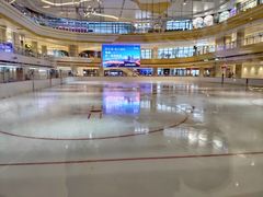 -冠军冰场CHAMPION RINK(苏州中心商场店)