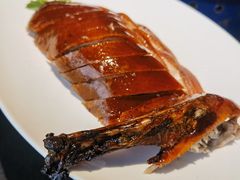 -喜悦烤鸭·新京菜(王府井店)