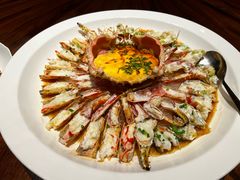 -炊江南·上海菜(国展华漕店)