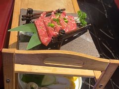 -谷牛和牛烤肉(漕河泾印象城店)