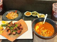 -晶丽香榭自助餐(南京大饭店)