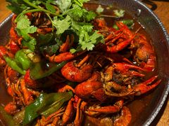 -乔街深夜食堂·小龙虾·高压锅生蚝(杭州总店)