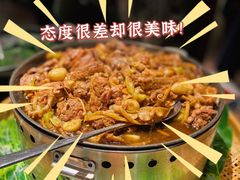 -甘家界牌柠檬鸭(青山店)