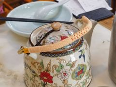 -小吊梨汤·北京菜(香山店)