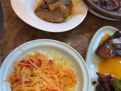-一楼食业·美食人家