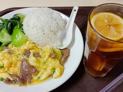 -玲又珑美食(盘福路店)