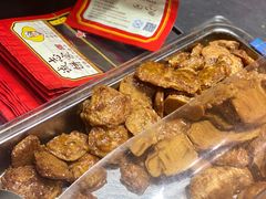 南乳味鸡仔饼-诚志饼家·小凤饼非遗传承(中山六路店)