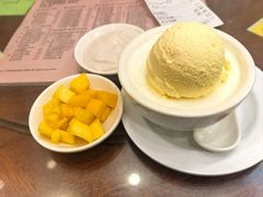 -南信牛奶甜品专家