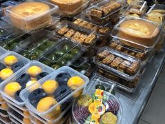 -幸福蛋糕坊(金顶街店)