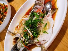 -湘阁里辣(南岭购物广场店)