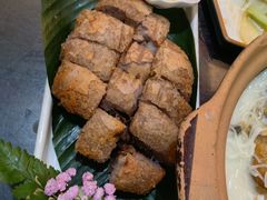 -堂宴·老厦门私房菜(1988仙岳总店)