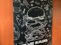 -魏斯理汉堡(西安沣东吾悦店)