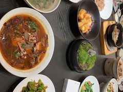 -高佳庄·海鲜酒楼(东港店)