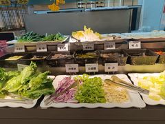 -吉木烤肉自助餐厅(乐汇城店)